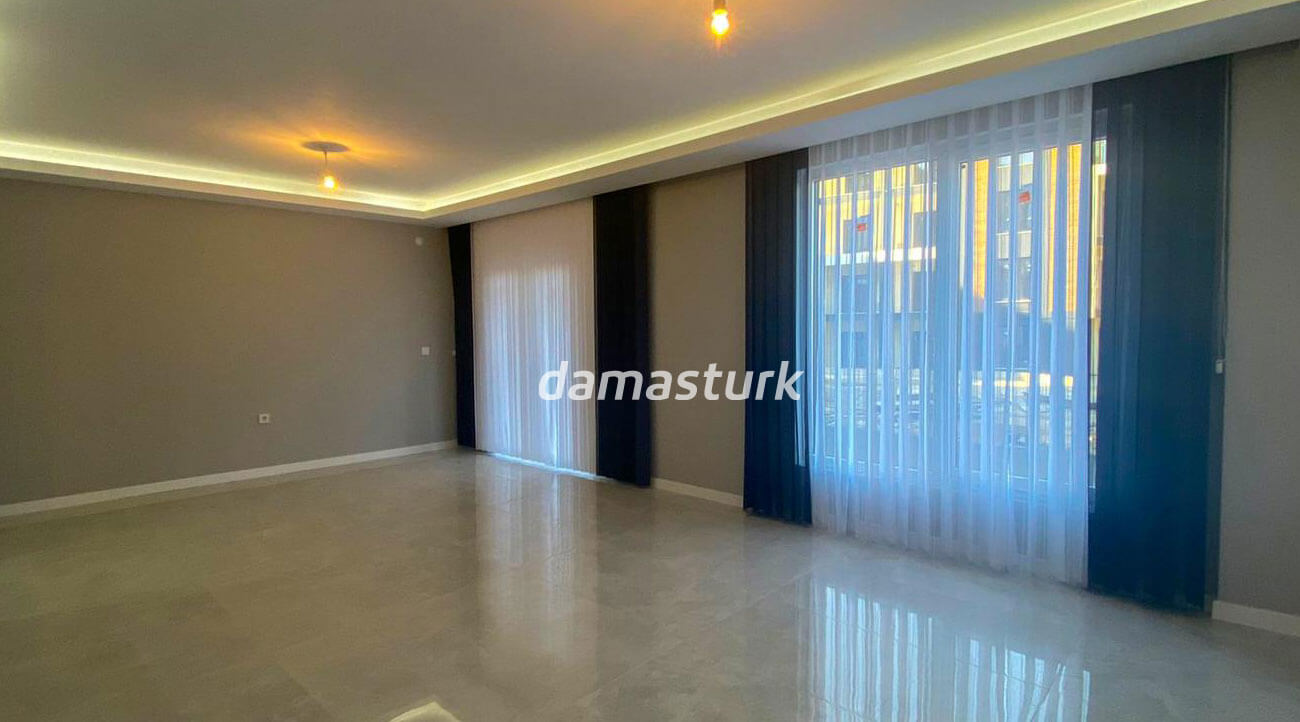 Apartments for sale in Başiskele - Kocaeli DK020 | DAMAS TÜRK Real Estate 13