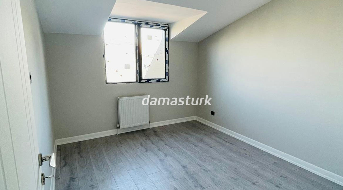 آپارتمان برای فروش در بيليك دوزو - استانبول DS462 | املاک داماستورک 15