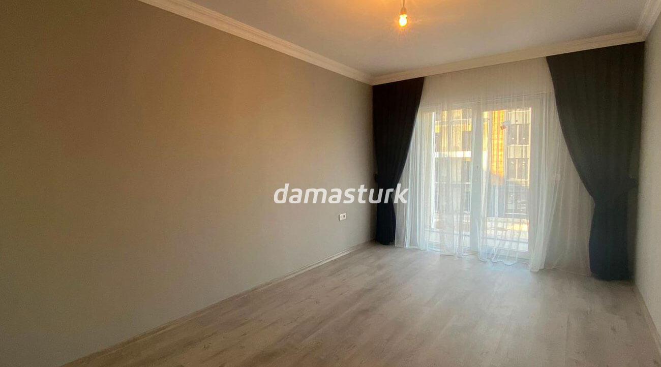 Appartements à vendre à Başiskele - Kocaeli DK020 | DAMAS TÜRK Immobilier 14