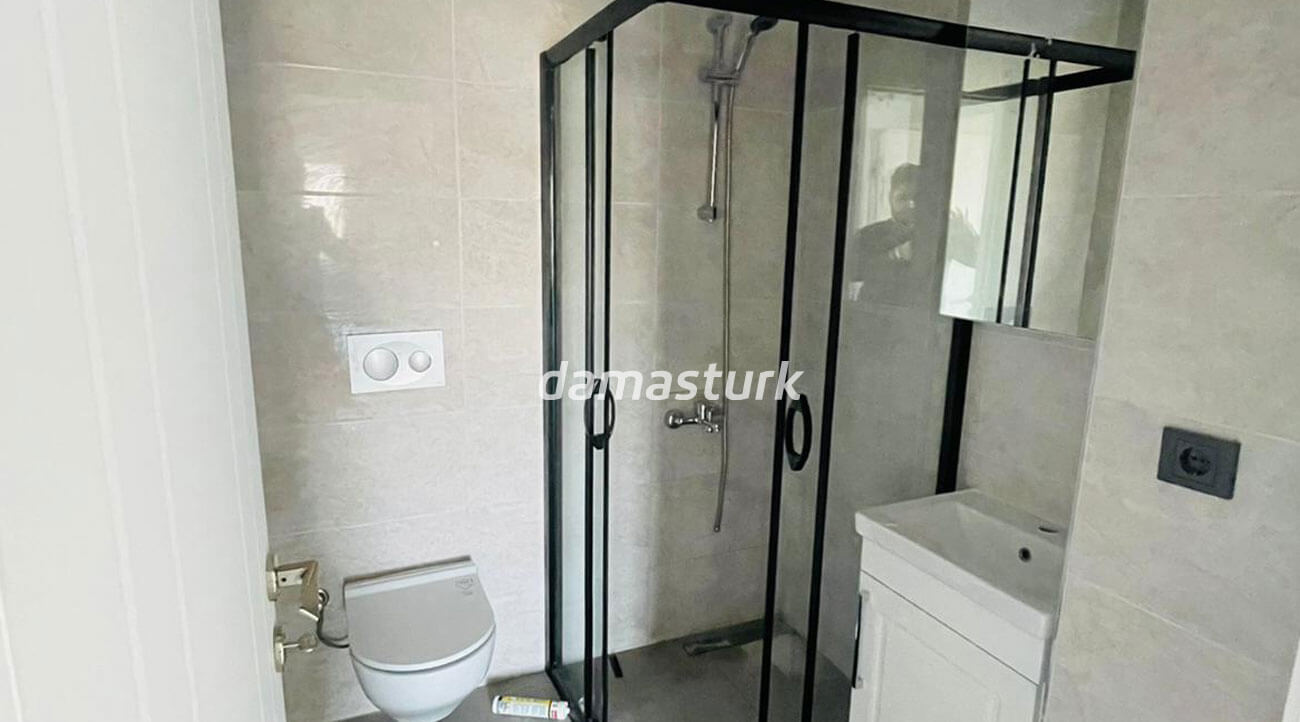 Appartements à vendre à Beylikdüzü - Istanbul DS462 | damasturk Immobilier 16