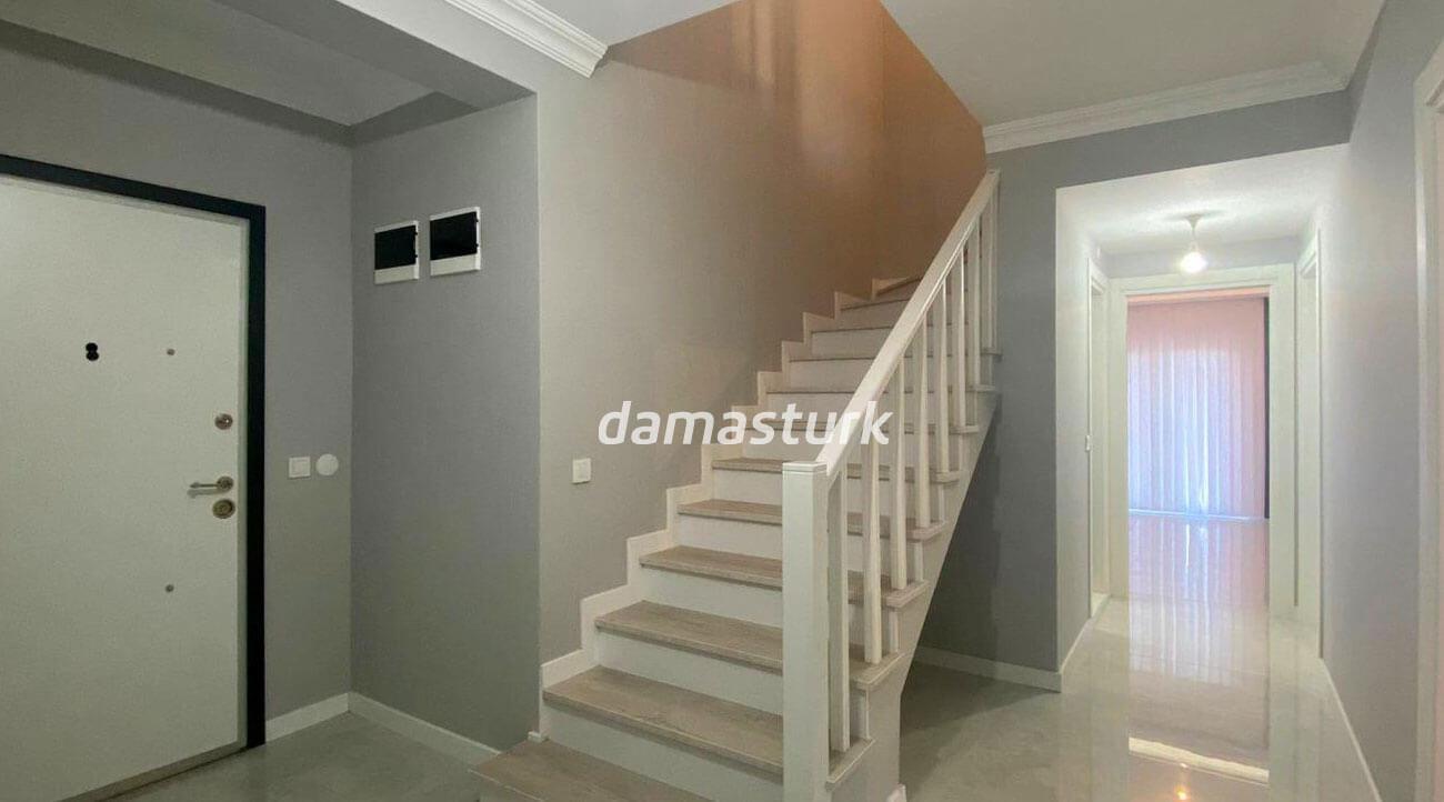 Appartements à vendre à Başiskele - Kocaeli DK020 | damasturk Immobilier 15