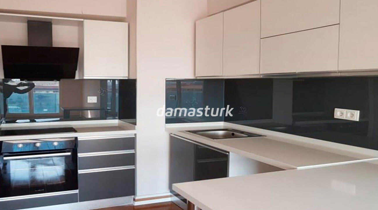 Apartments for sale in Esenyurt - Istanbul DS476 | damasturk Real Estate 01
