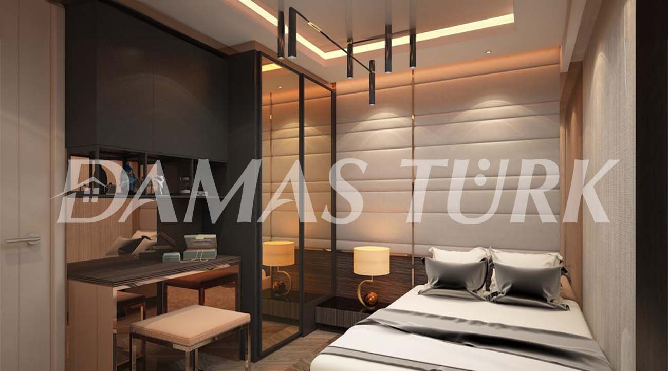 Apartments for sale in Serik - Antalya DN141 | Damasturk Real Estate 03