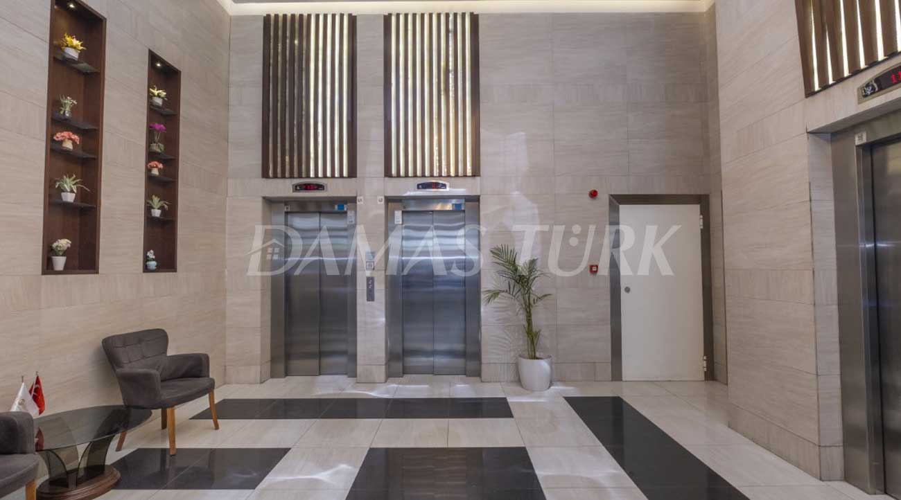 Apartments for sale in Esenyurt - Istanbul DS782 | DAMAS TÜRK Real Estate 10