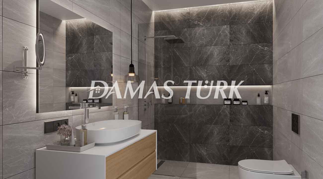 Villas for sale in Izmit - Kocaeli DK044 | Damasturk Real Estate 10