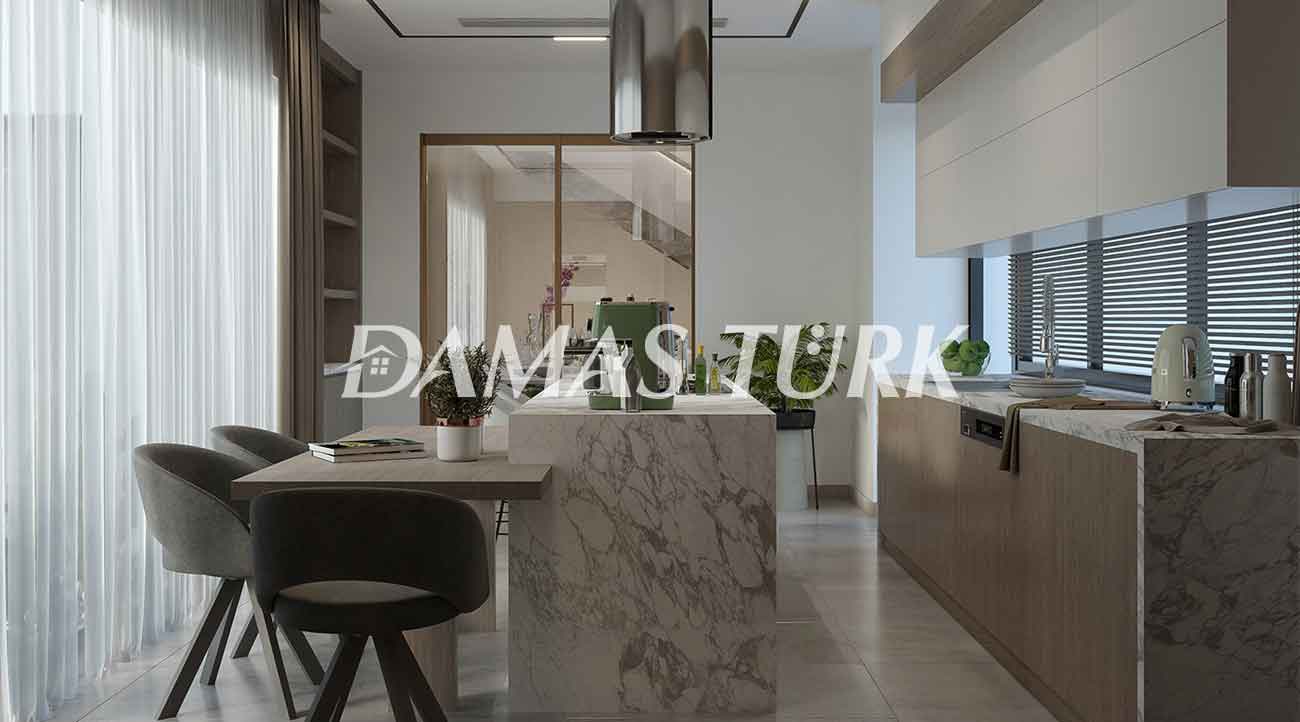 Villas for sale in Dosemealti - Antalya DN128 | Damasturk Real Estate 11