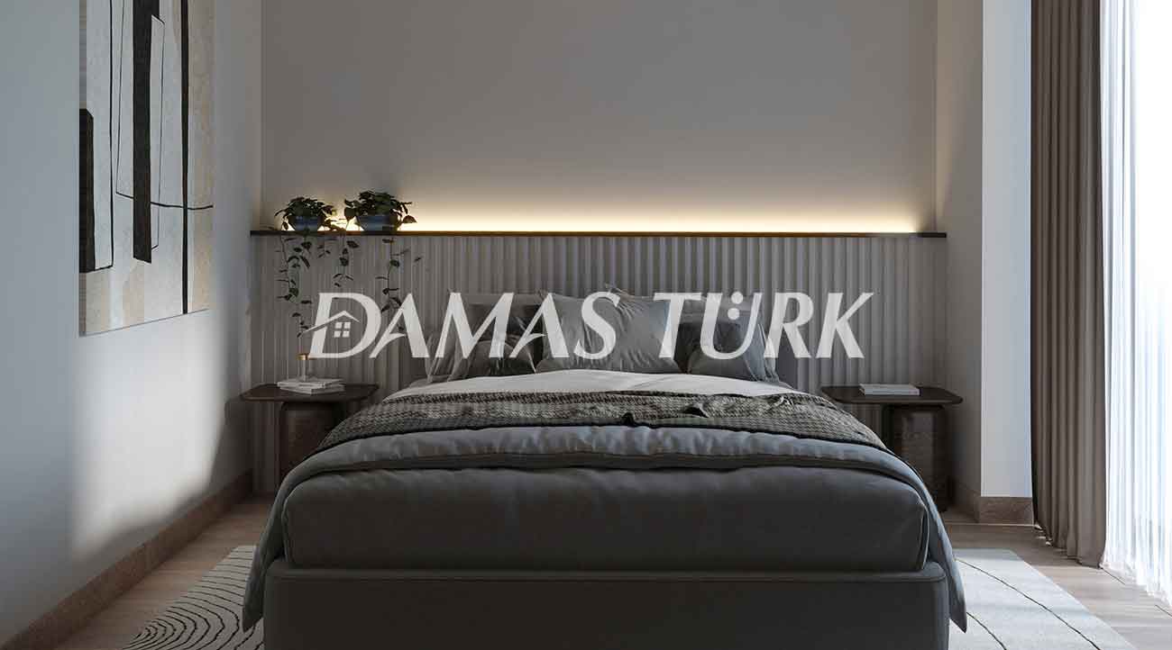 Villas for sale in Dosemealti - Antalya DN128 | Damasturk Real Estate 13