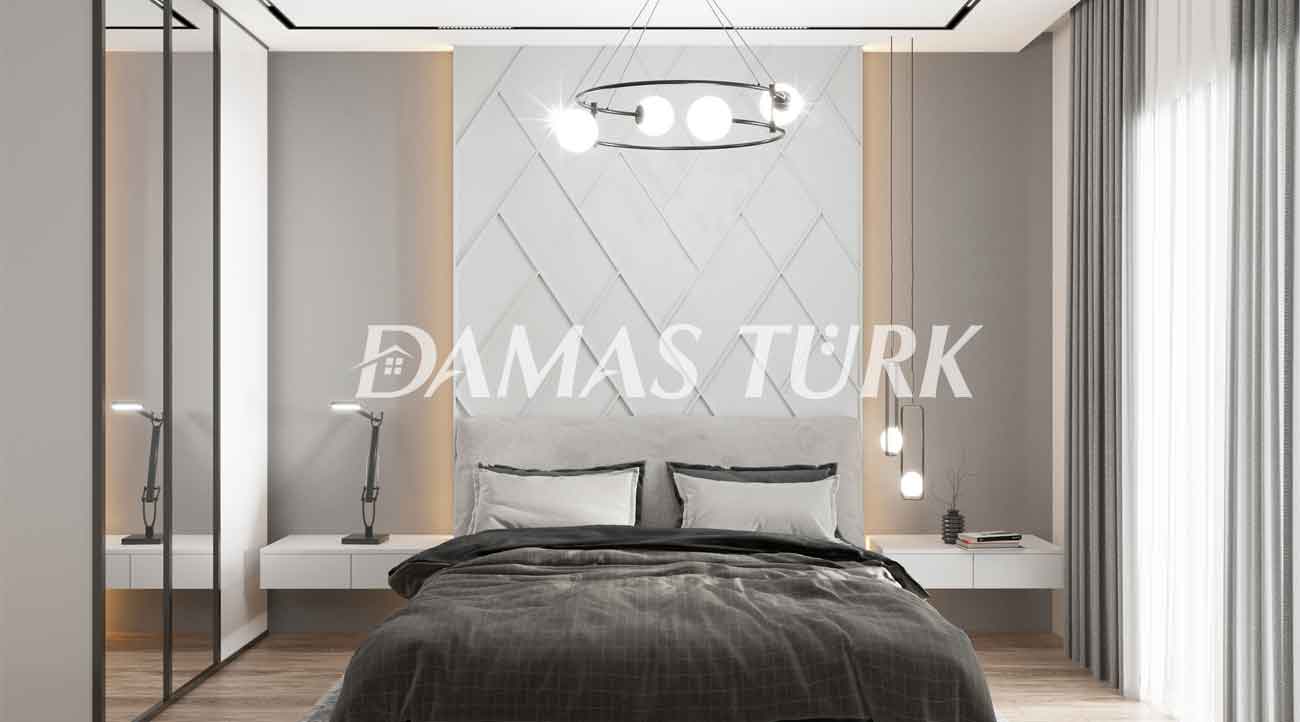 Immobilier à Vendre à Konyaalti - Antalya DN126 | Immobilier DAMAS TÜRK 13