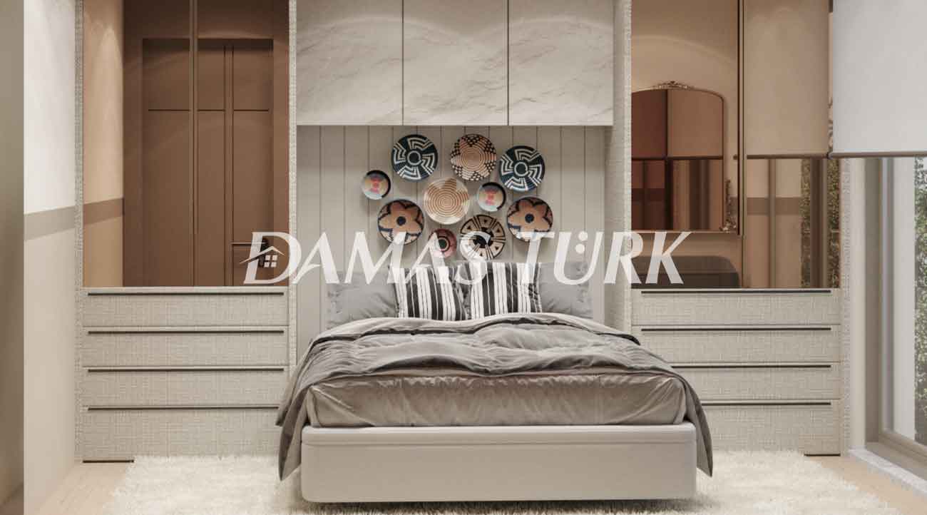 Appartements à vendre à Muratpaşa - Antalya DN127 | Damas Turk Immobilier 14