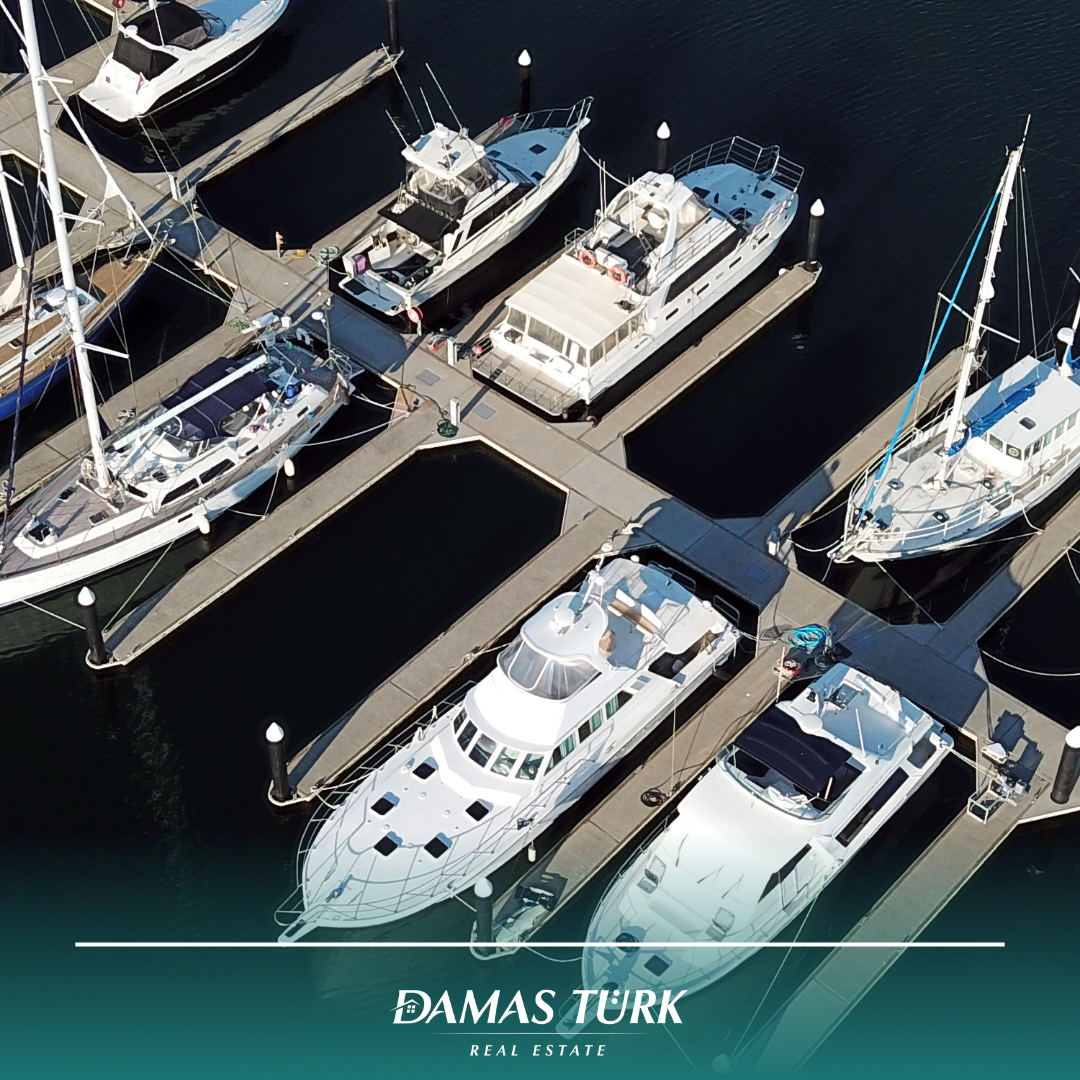 Despite rising costs, Turkish ship and yacht exports exceed $457 million in just 4 months