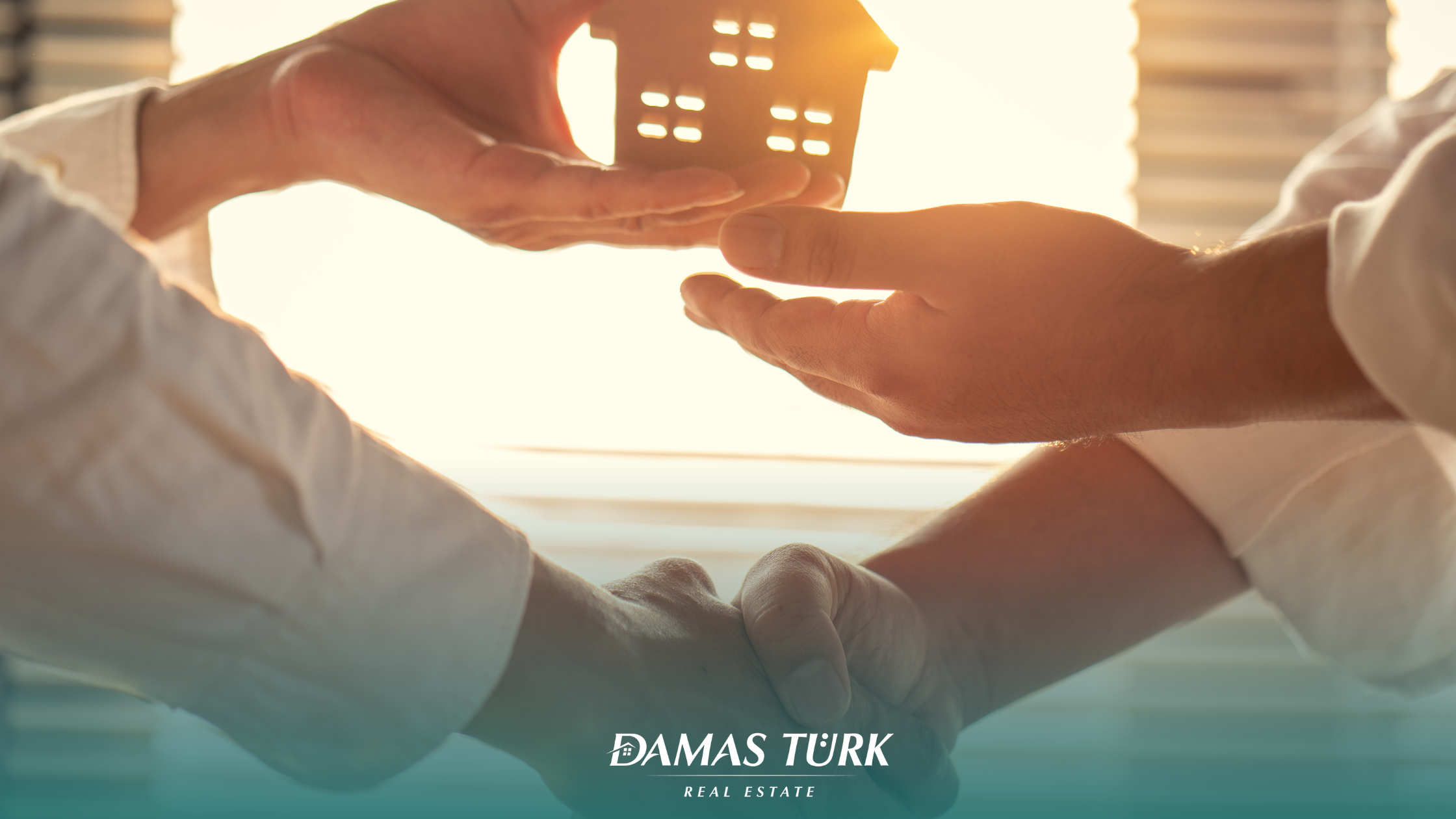 Choosing the Right Partner in the turkish Real Estate Market