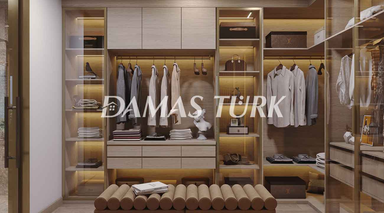 Villas à vendre à Dosemealti - Antalya DN128 | Damas Turk Immobilier  16