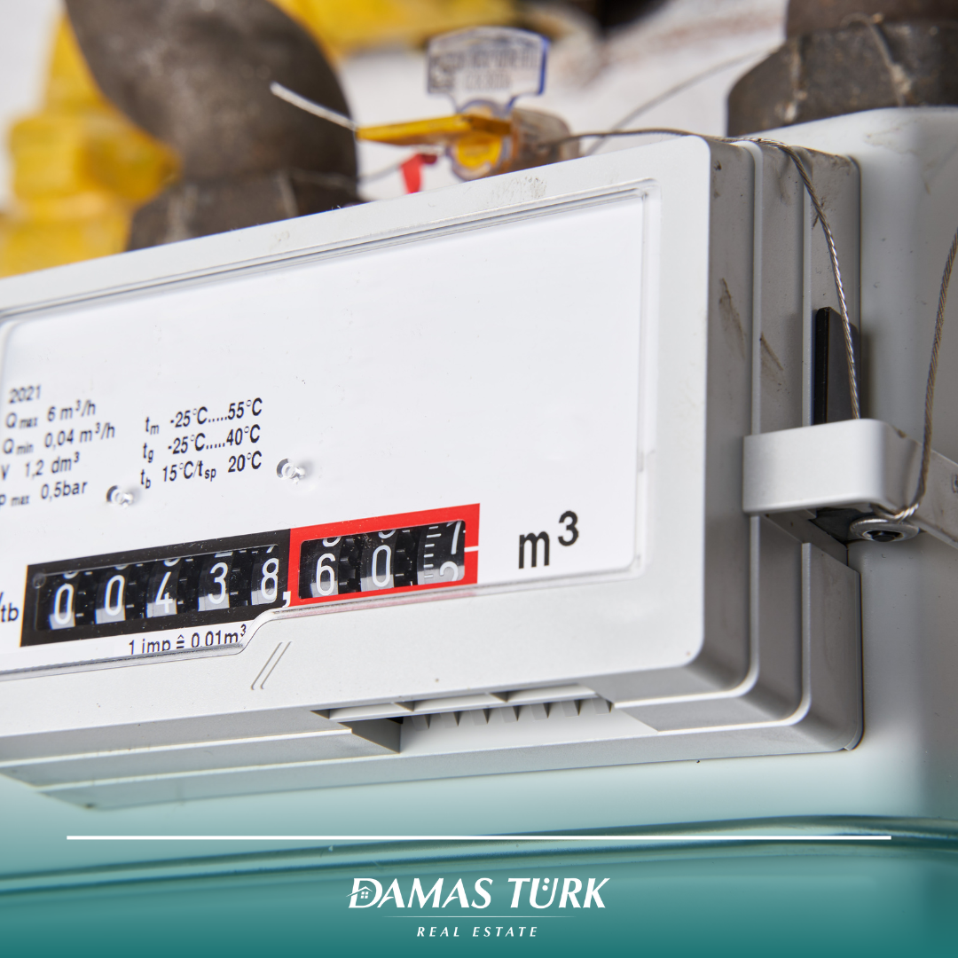 تركيا تعتمد نظام فواتير غاز طبيعي جديد.. دعم أكبر للمناطق الباردة وتسعير عادل للمستهلكين