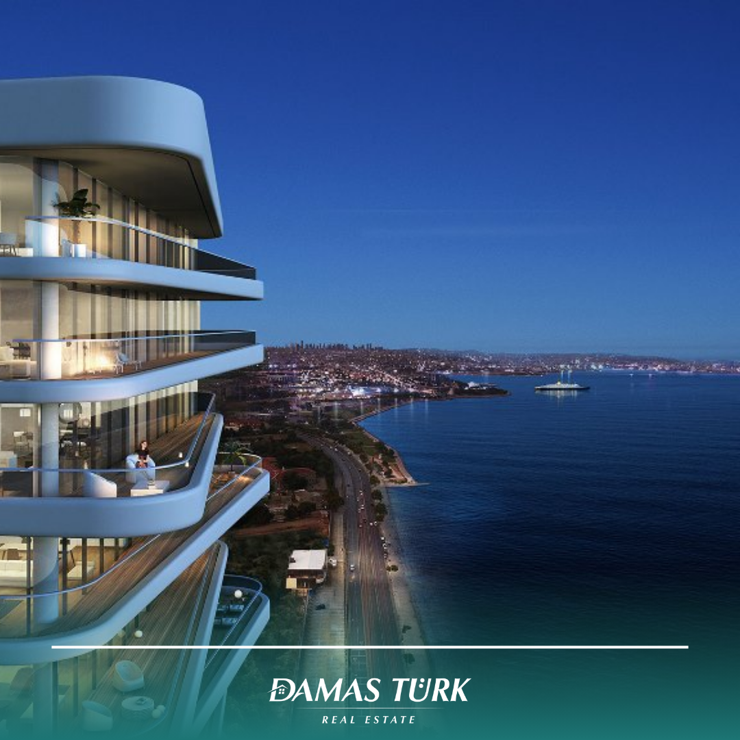 الروس يتصدرون قائمة الأجانب الأكثر شراءً للعقارات في تركيا خلال يناير 2025 رغم التراجع العام