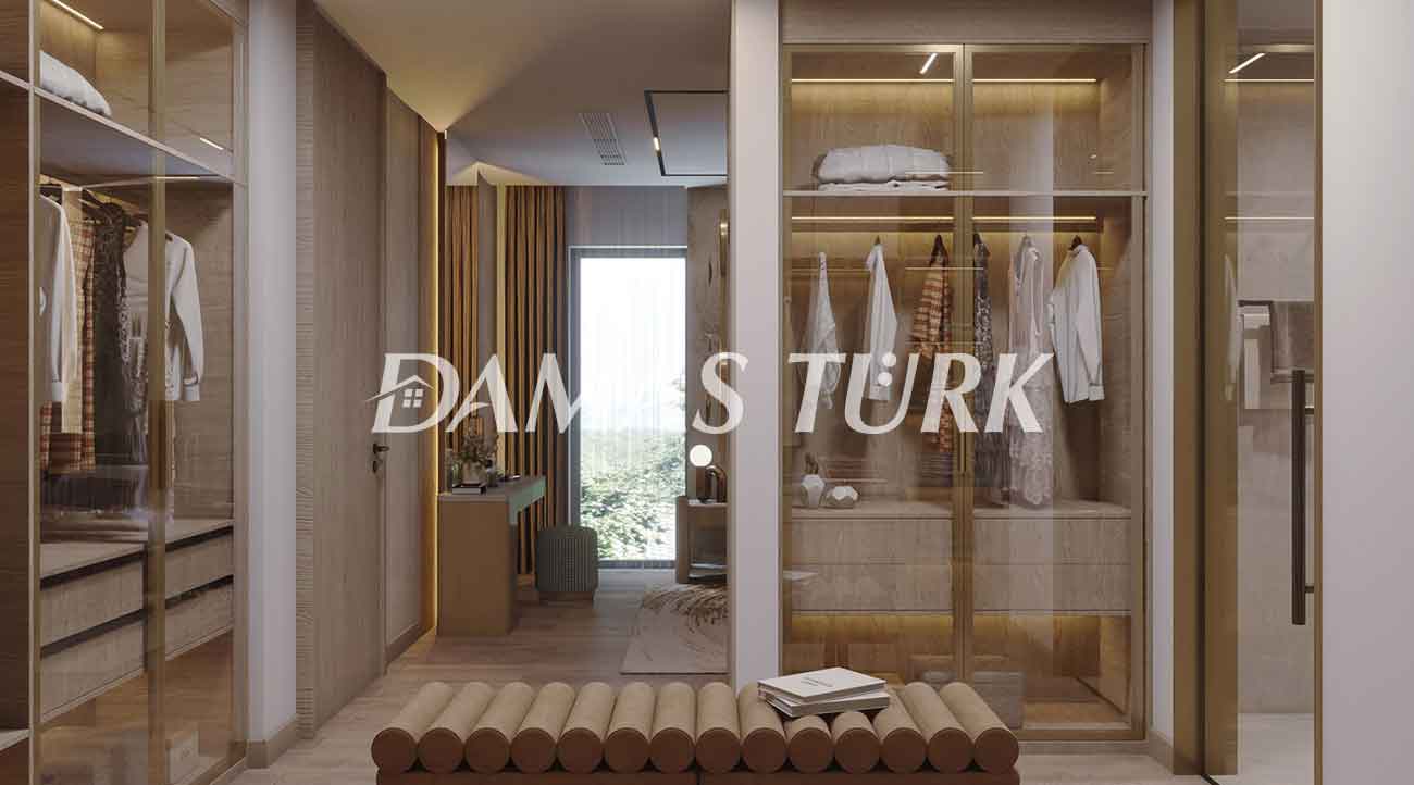 Villas à vendre à Dosemealti - Antalya DN128 | Damas Turk Immobilier  17