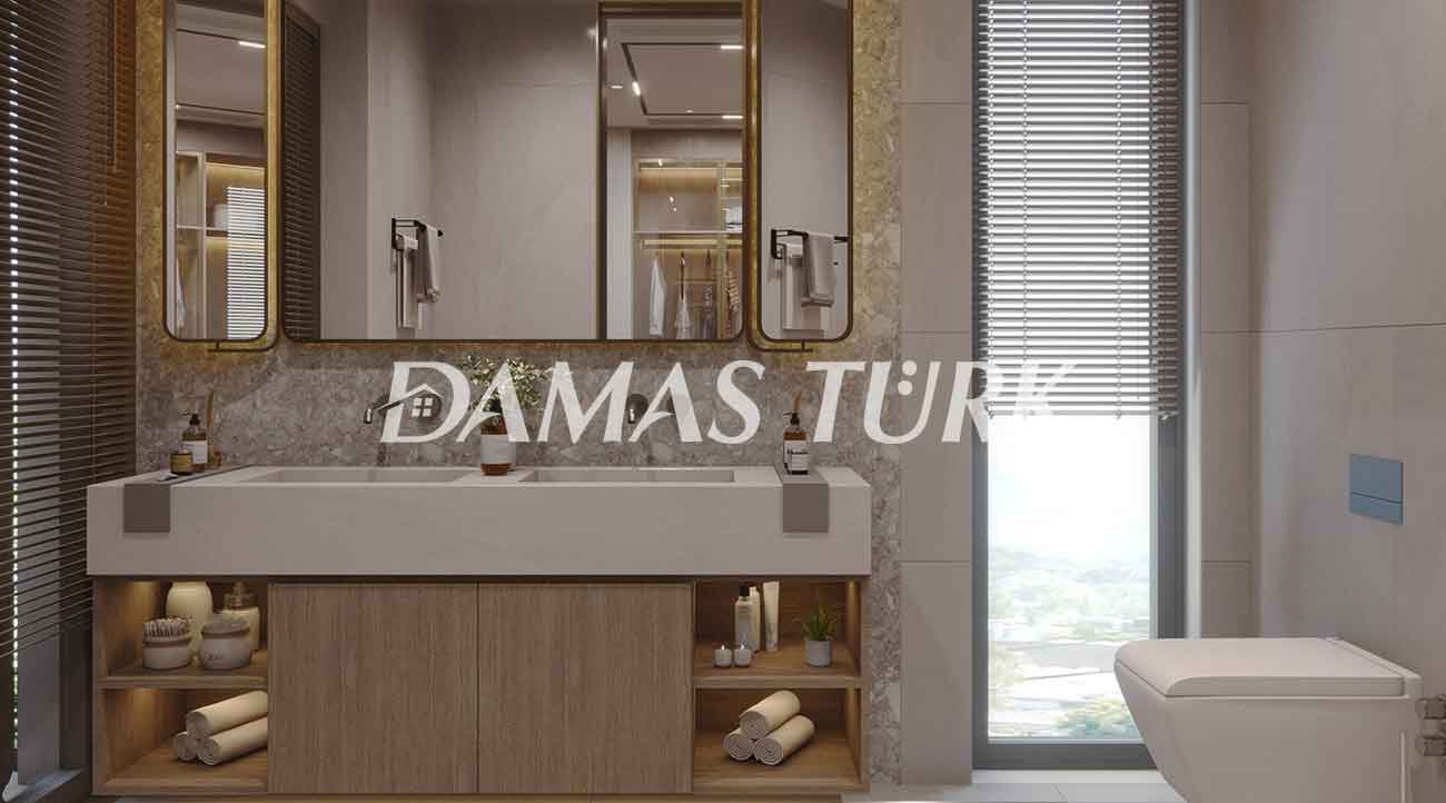 Villas for sale in Dosemealti - Antalya DN128 | Damasturk Real Estate 18