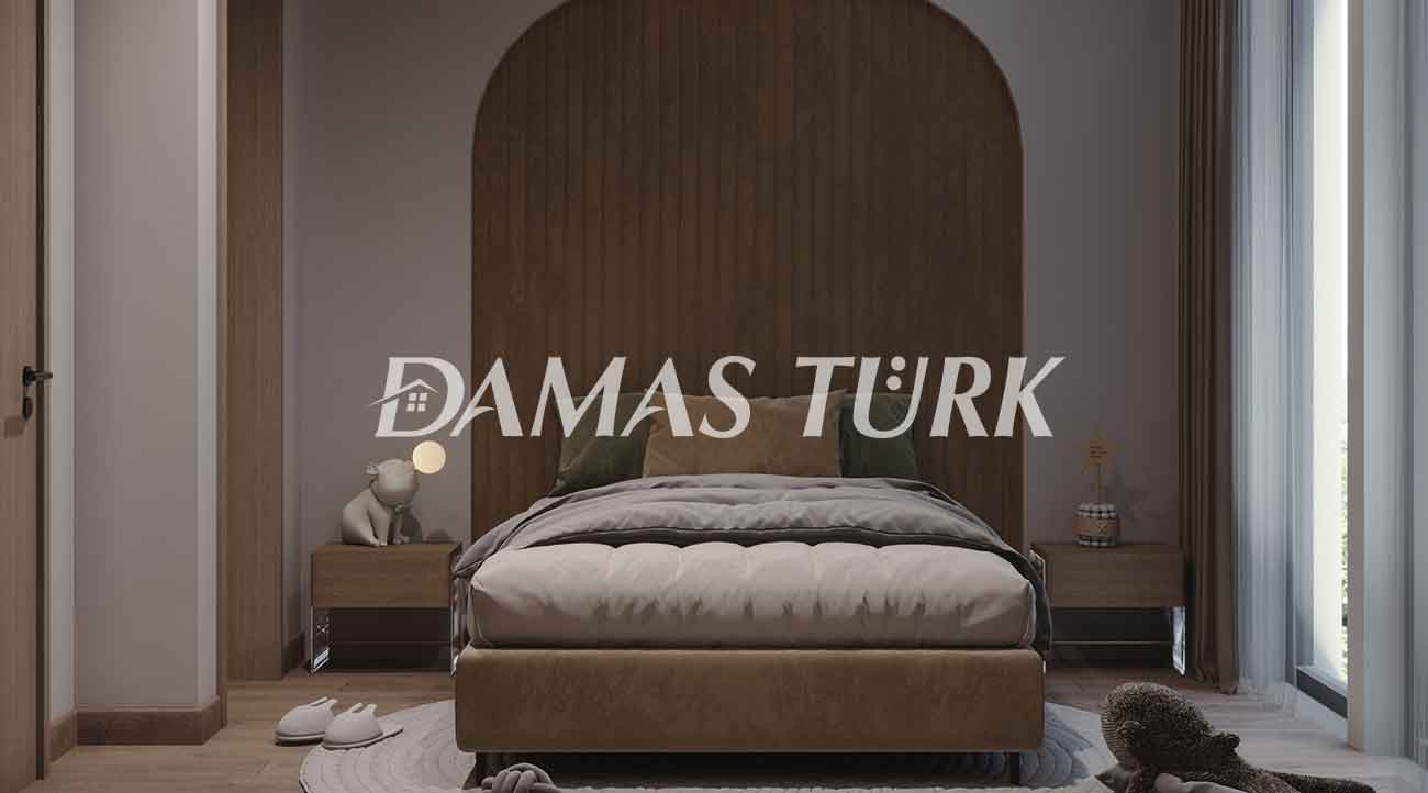 Villas for sale in Dosemealti - Antalya DN128 | Damasturk Real Estate 19