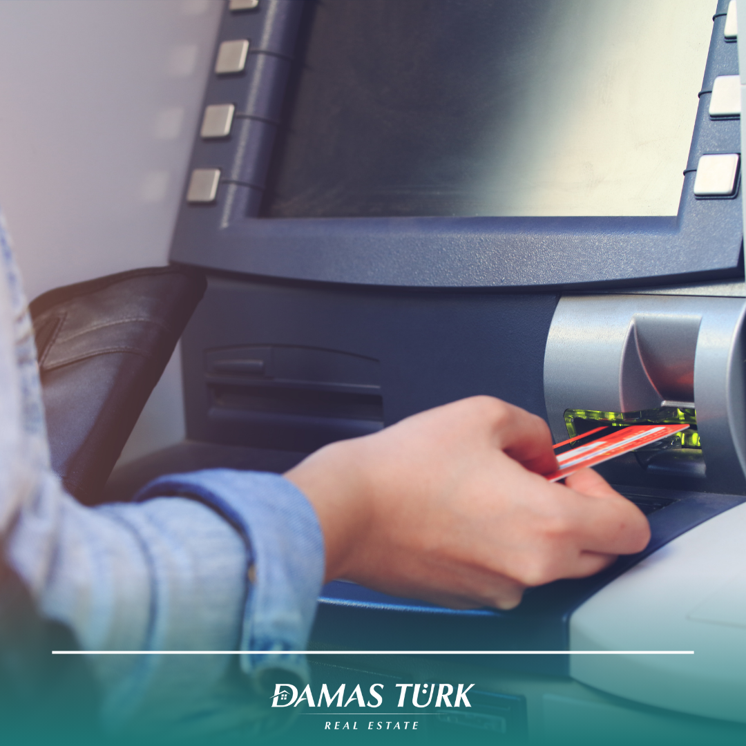 Increased ATM Withdrawal Limits in Turkey for 2025