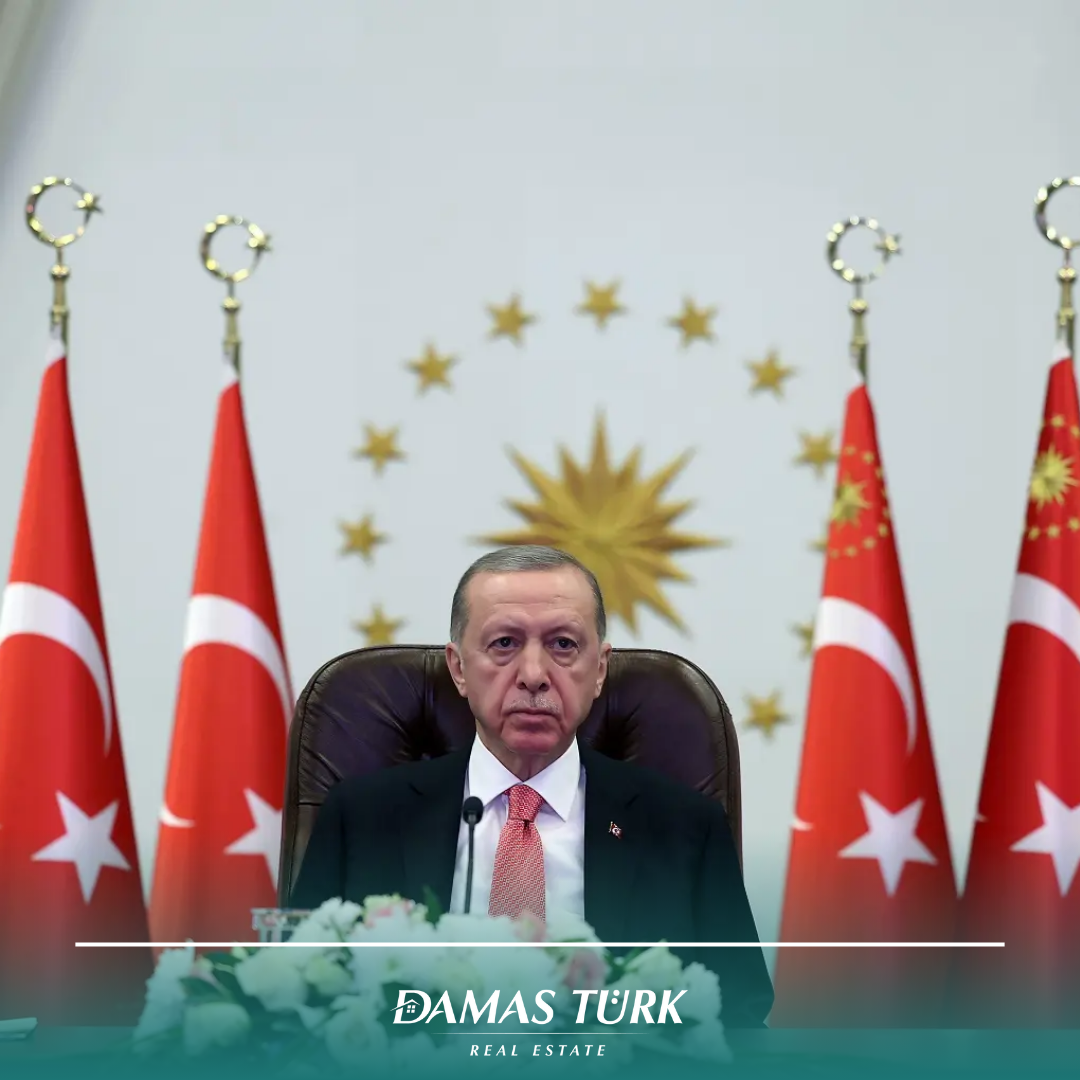 تركيا تتصدر أوروبا في الإنتاج الزراعي