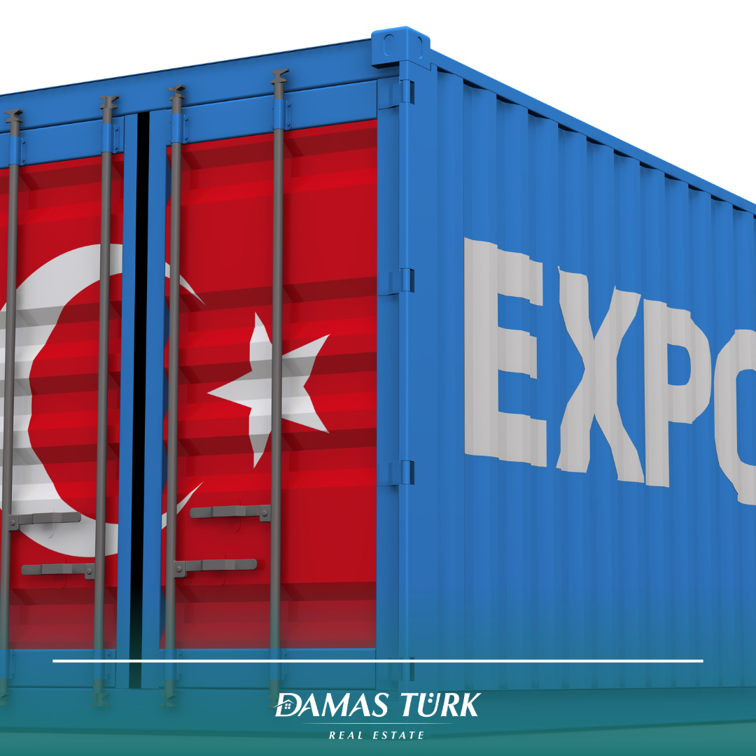Turkey Boosts Exports to Africa, with Egypt Leading North African Imports