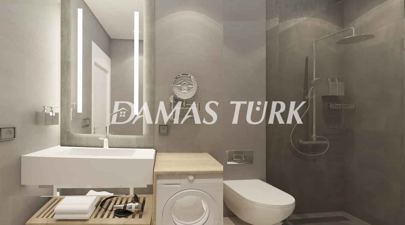 Villas for sale in Kartepe - Kocaeli DK042 | DAMAS TÜRK Real Estate 01