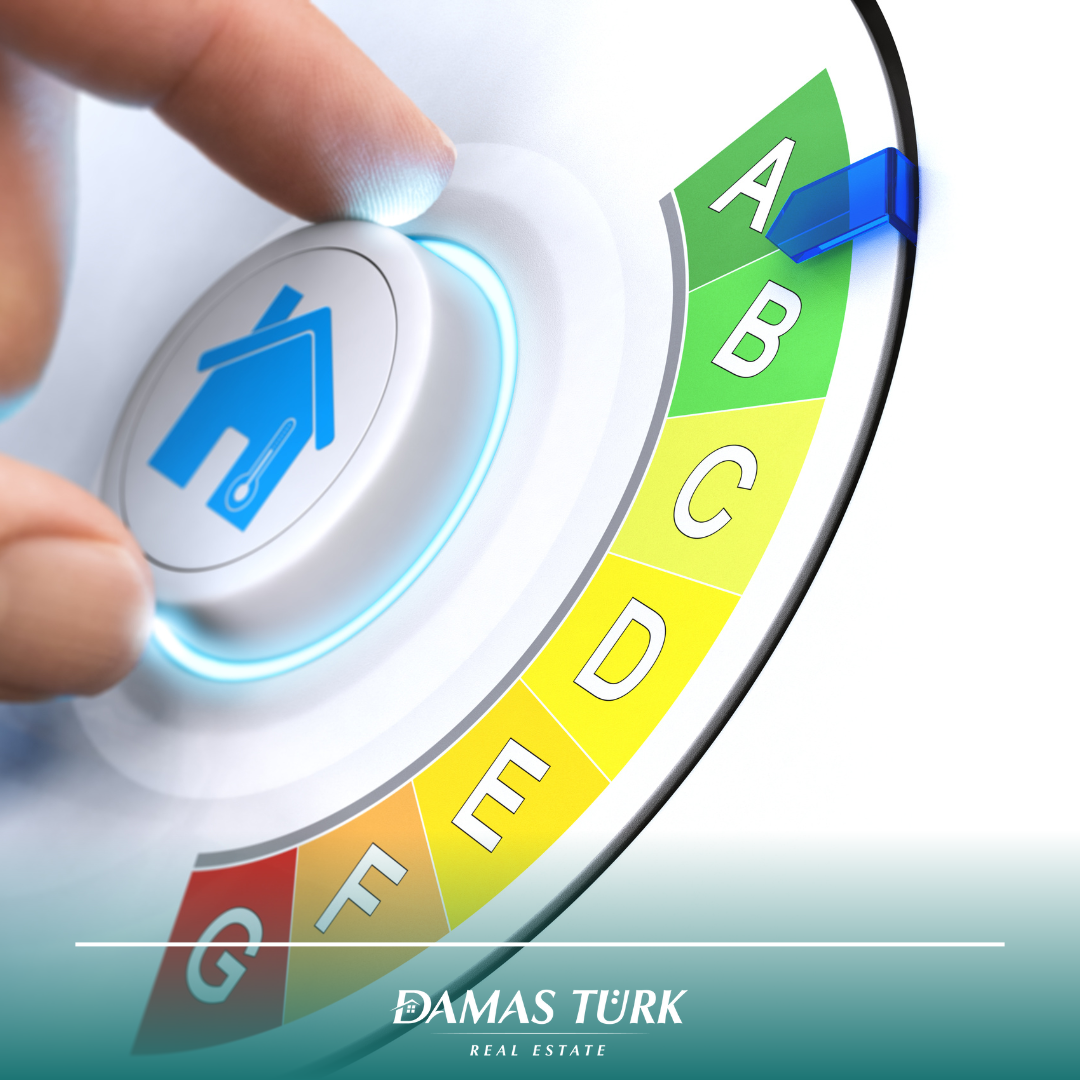 Turkey Implements New Building Insulation Standards to Enhance Energy Efficiency and Cut Costs