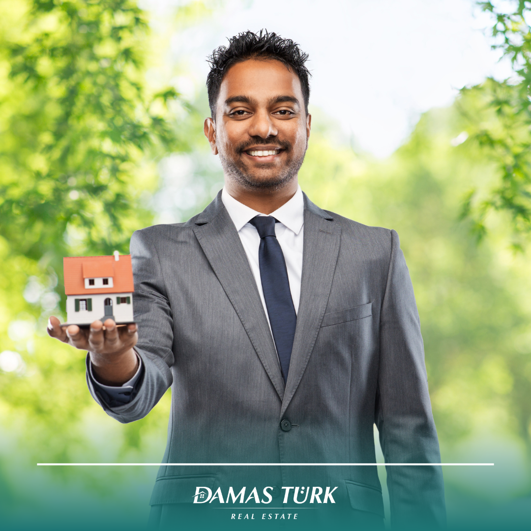 Interest Rate Cut Revives Turkey's Real Estate Market