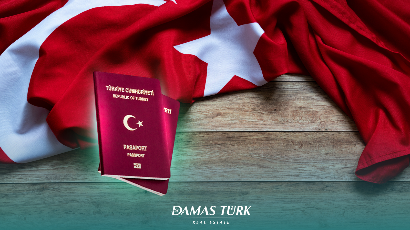 Unlock Turkish Citizenship: Your Guide to Real Estate Investment Opportunities in Turkey