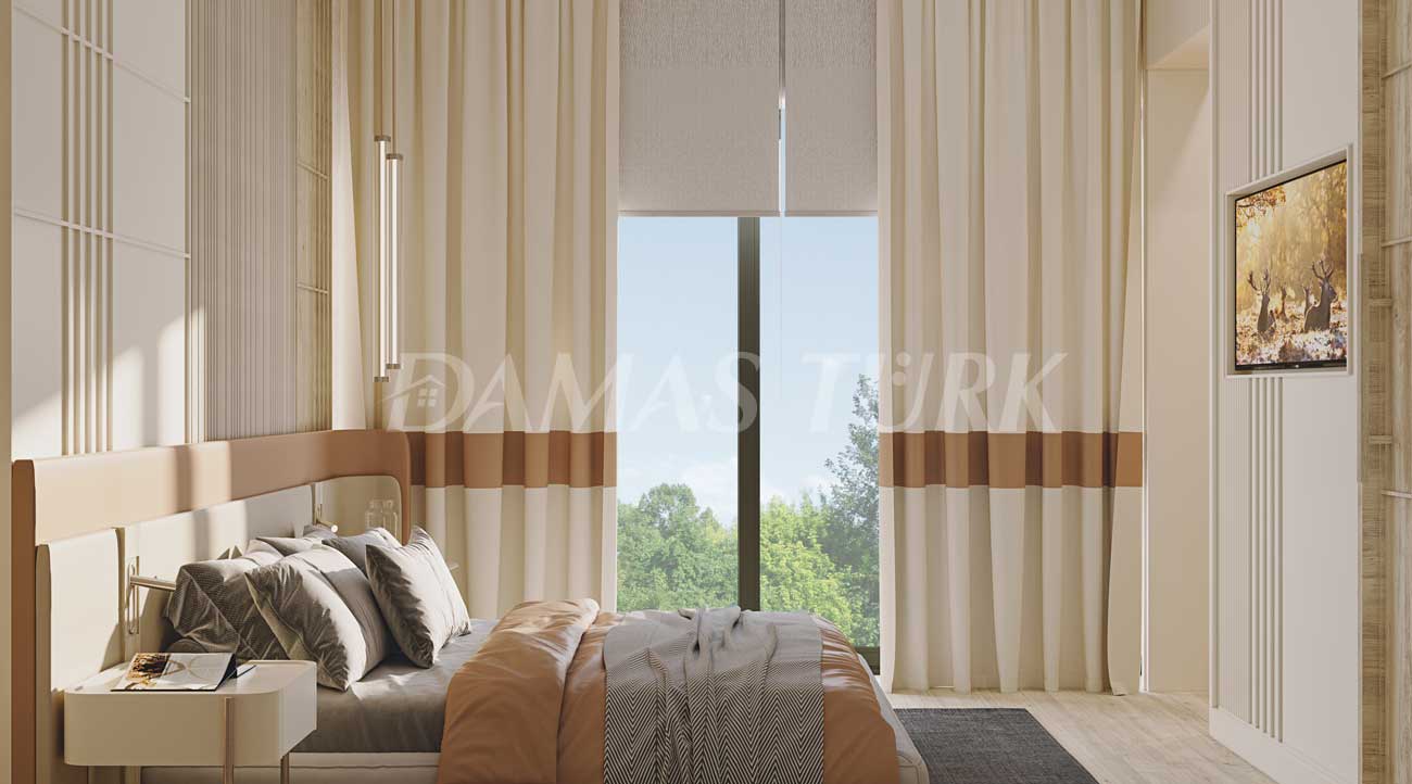 Villas for sale in Dosemealti - Antalya DN133 | Damasturk Real Estate 02