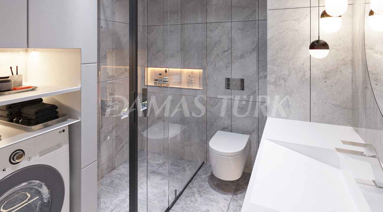 Appartements à vendre à Konyaalti - Antalya DN130 | Damasturk Immobilier 02
