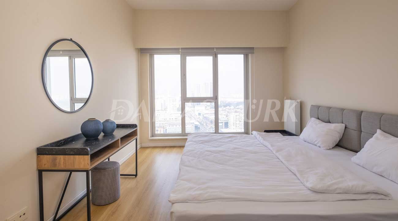 Apartments for sale in Esenyurt - Istanbul DS782 | DAMAS TÜRK Real Estate 02
