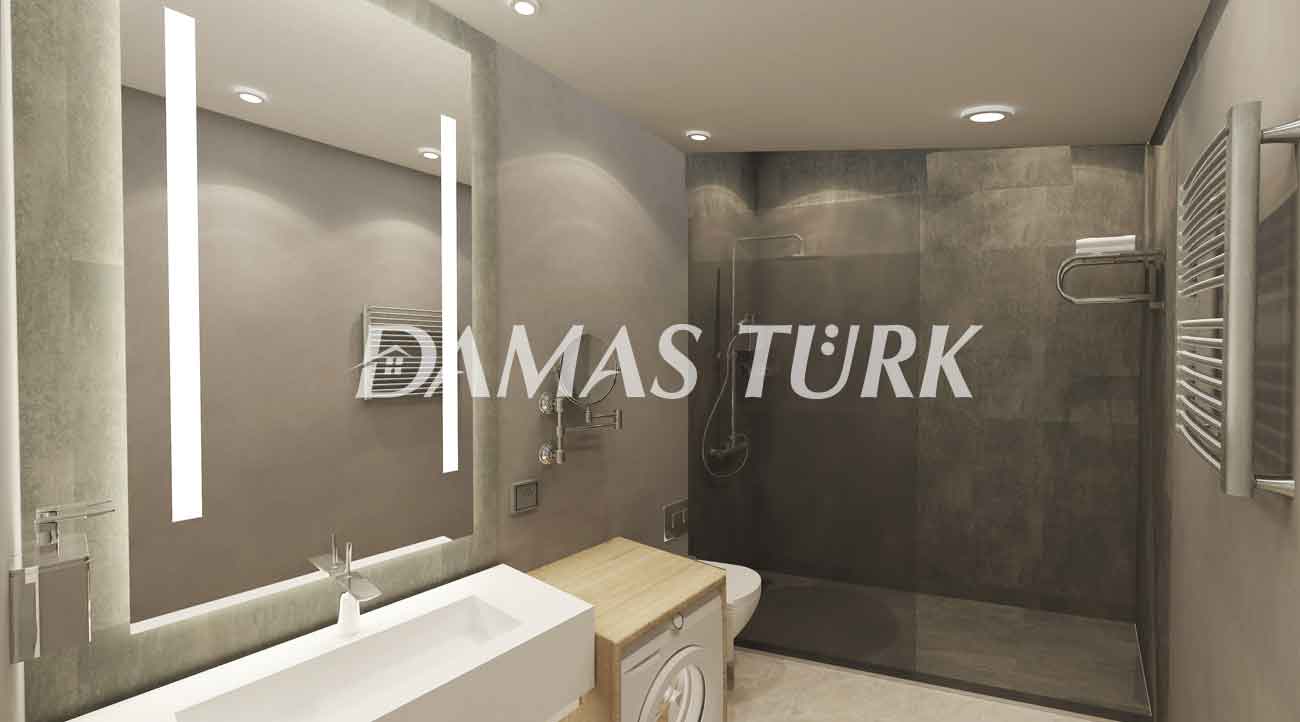 Villas for sale in Kartepe - Kocaeli DK042 | DAMAS TÜRK Real Estate 02