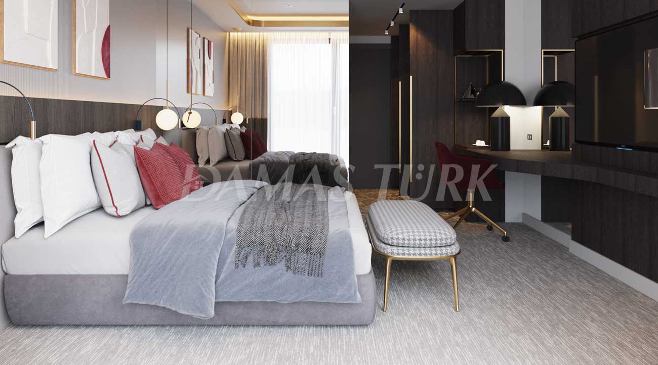 Real estate for sale in Pendik - Istanbul DS760 | Damas Turk Real Estate 02
