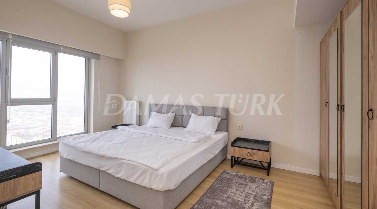 Appartements à vendre à Esenyurt - Istanbul DS782 | DAMAS TÜRK Immobilier 03