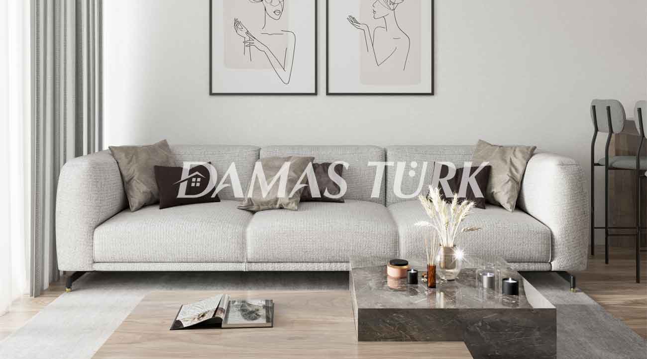 Real Estate for Sale in Konyaalti - Antalya DN126 | Damasturk Real Estate 05