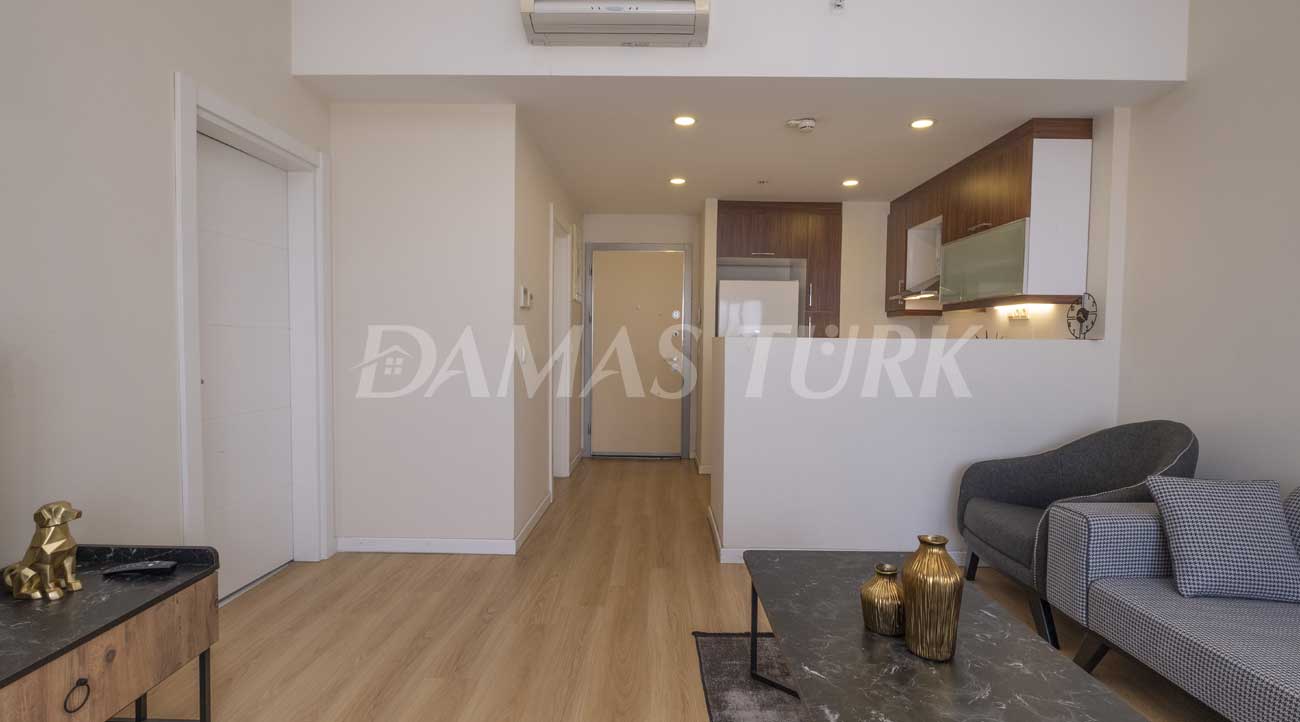 Apartments for sale in Esenyurt - Istanbul DS782 | DAMAS TÜRK Real Estate 05