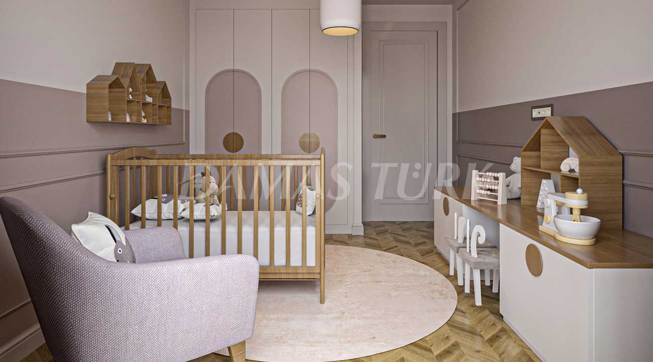 Apartments for sale in Kartepe - Kocaeli DK051 | Damasturk Real Estate 07