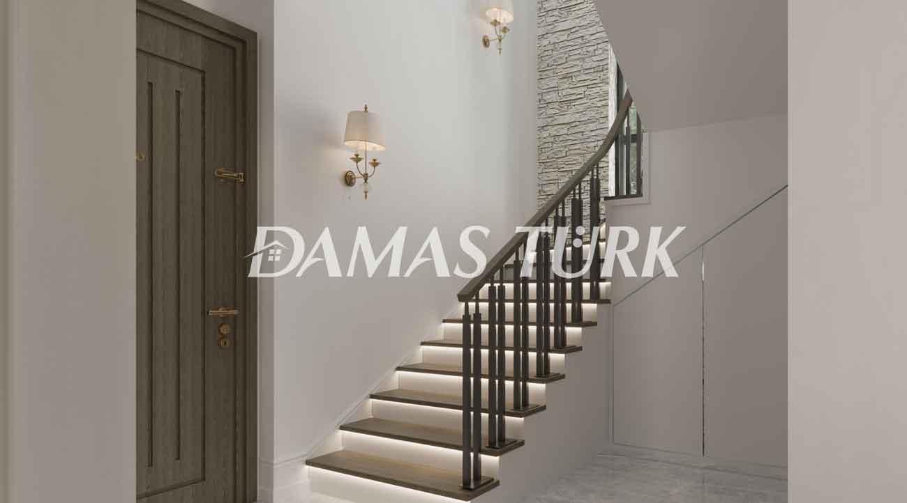 Villas à vendre à Kartepe - Kocaeli DK043 | Immobilier Damasturk 05