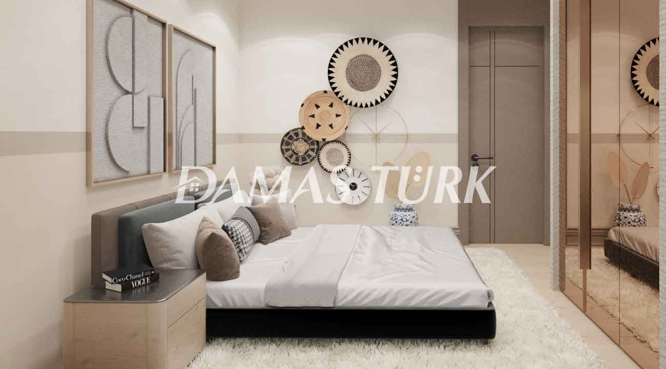 آپارتمان برای فروش در موراتپاشا - آنتالیا DN127 | املاک داماس ترک 06