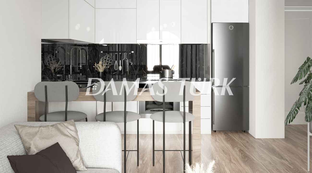 Real Estate for Sale in Konyaalti - Antalya DN126 | Damasturk Real Estate 06