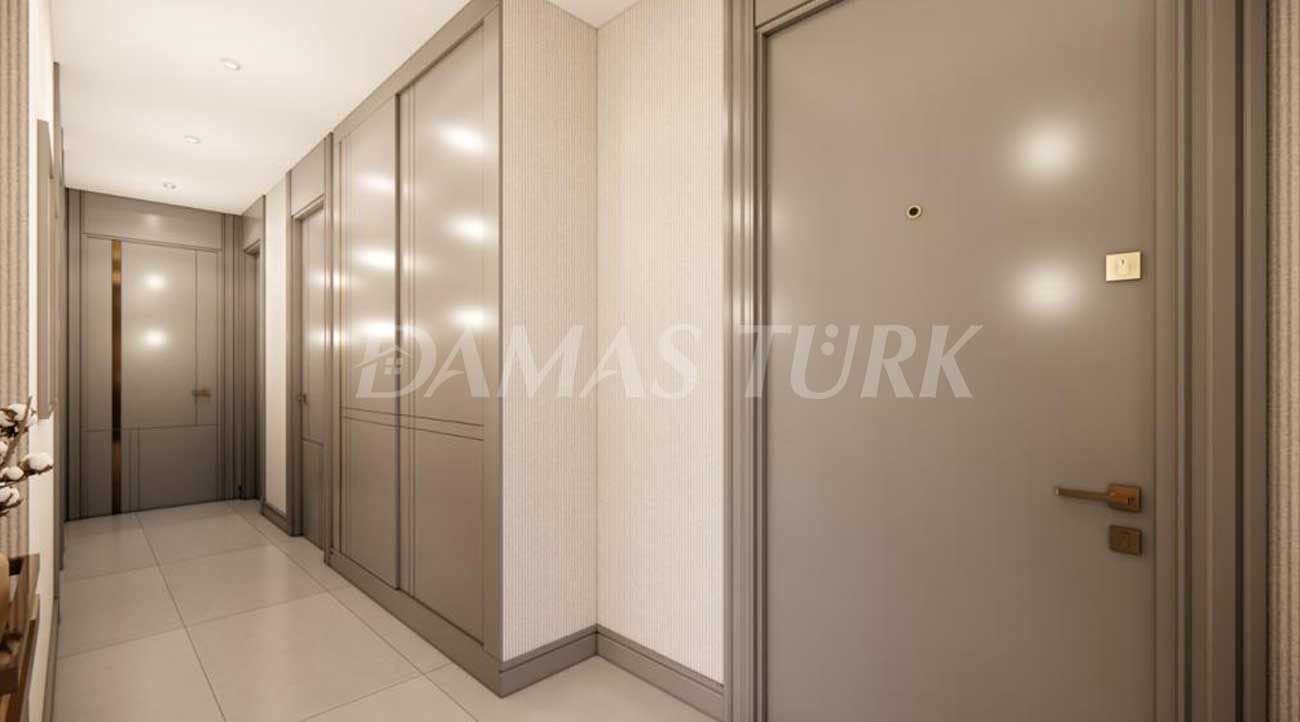 Appartements à vendre à Beylikduzu - Istanbul DS786 | DAMAS TÜRK Immobilier 06