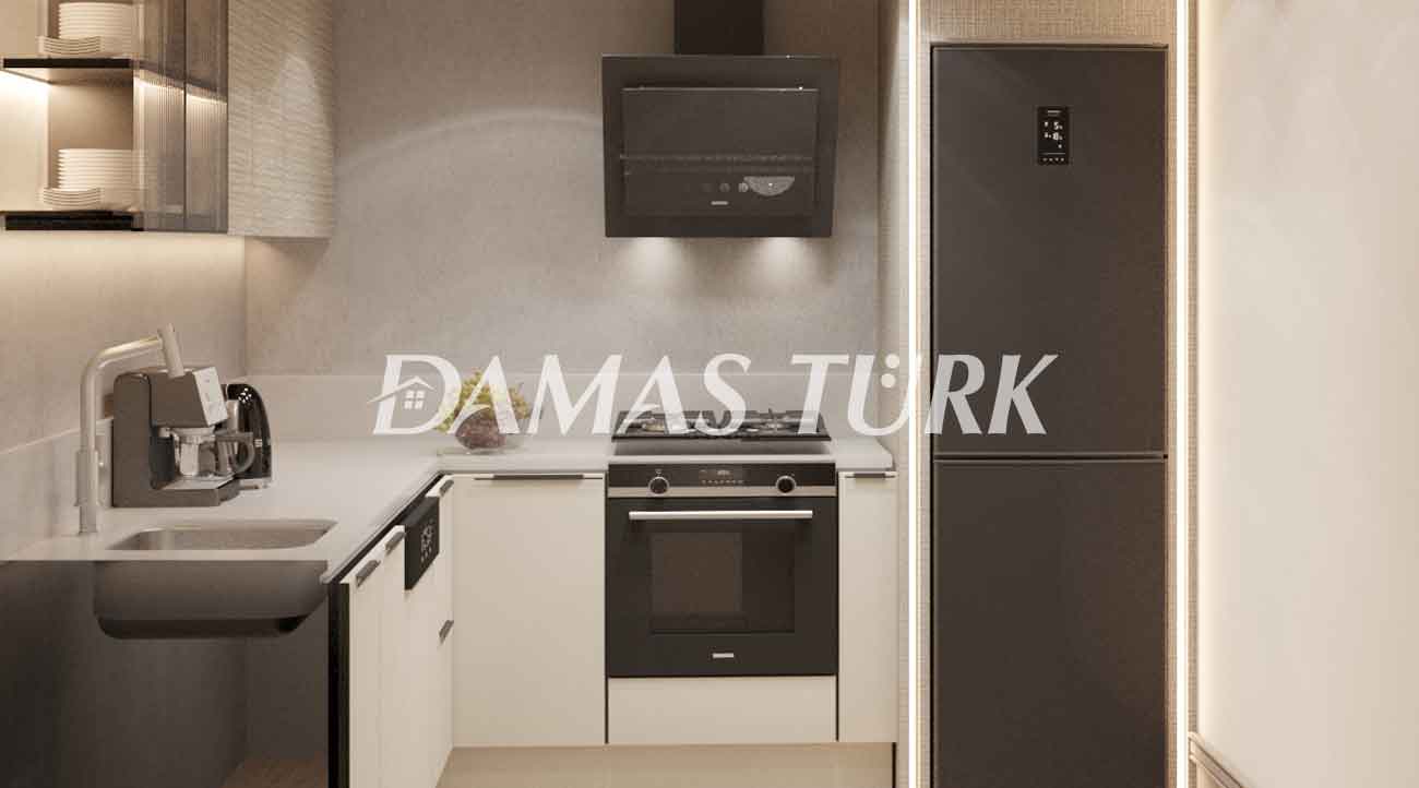 Apartments for sale in Muratpaşa - Antalya DN127 | Damas Turk Real Estate 07
