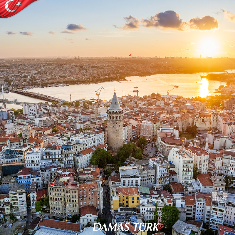 شقق للبيع في تركيا أفضل المدن للشراء فيها 