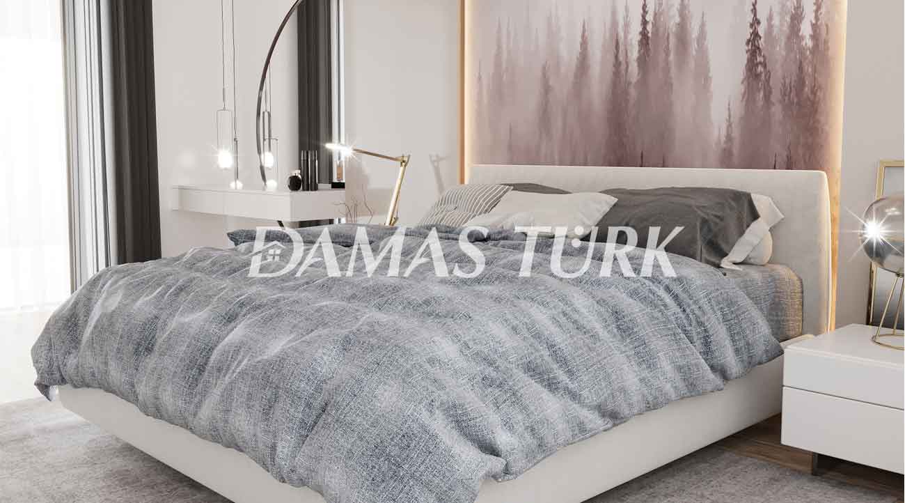 Immobilier à Vendre à Konyaalti - Antalya DN126 | Immobilier DAMAS TÜRK 07