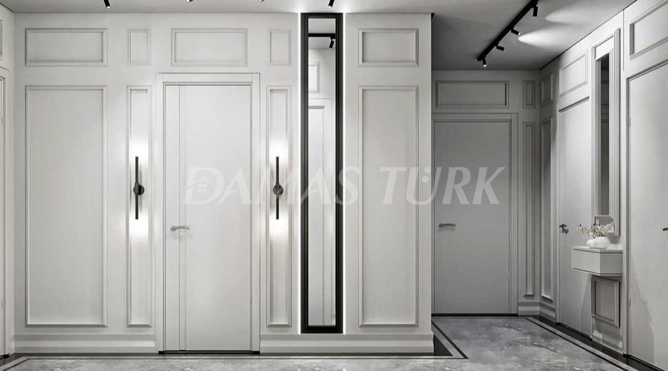 Appartements à vendre à Avcilar - Istanbul DS777 | DAMAS TÜRK Immobilier  08