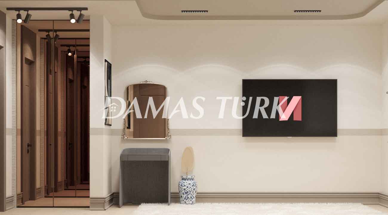 Apartments for sale in Muratpaşa - Antalya DN127 | Damas Turk Real Estate 09