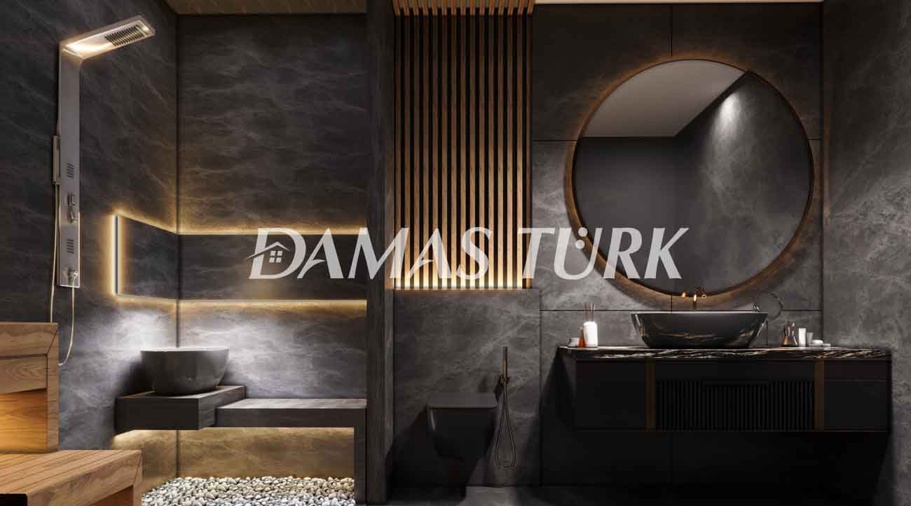 Villas for sale in Izmit - Kocaeli DK041 | DAMAS TÜRK Real Estate 10