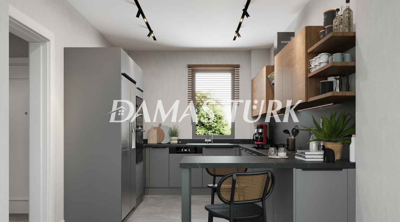 Villas à vendre à Izmit - Kocaeli DK044 | Immobilier Damasturk 09