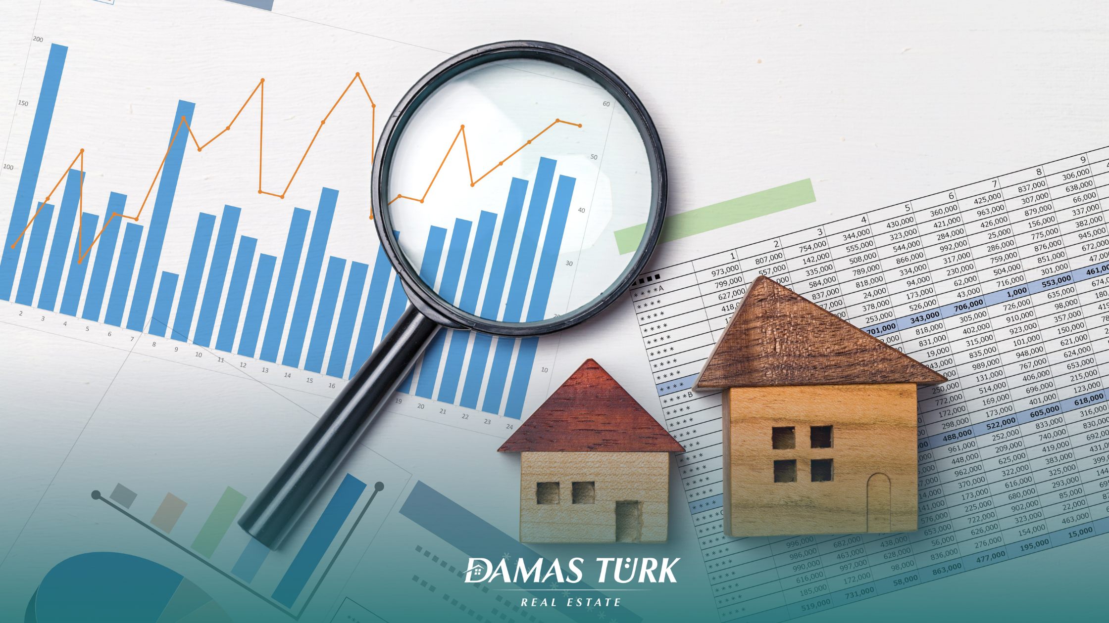 Best Places in Istanbul for Real Estate Investment