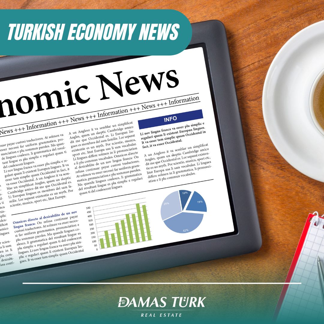 Latest Turkish Economy Update 2024